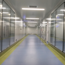 潔凈室、實(shí)驗(yàn)室