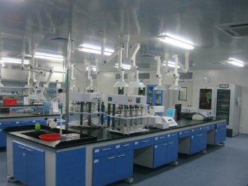 實(shí)驗(yàn)室